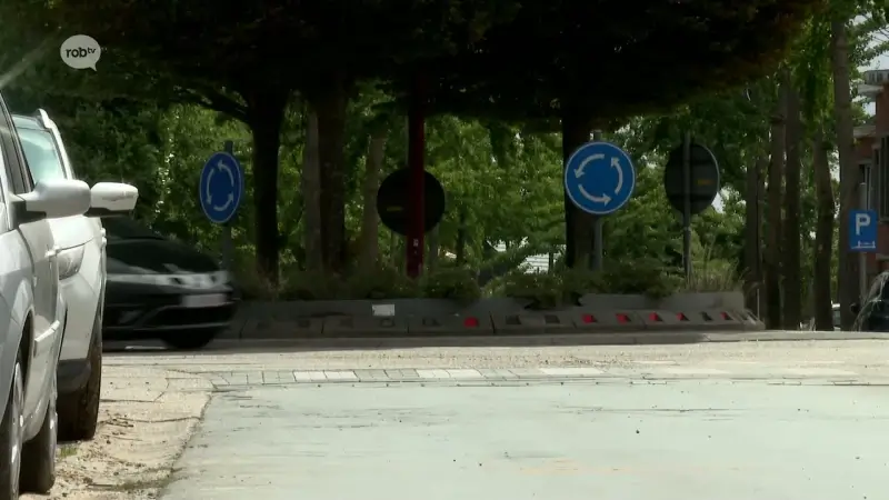 Fietspad tussen Walsbets en Overwinden in Landen kost bijna 800.000 euro en moet in voorjaar 2027 klaar zijn