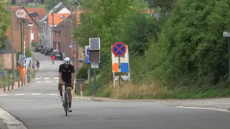 25ste Ronde van Vlaams-Brabant start morgen: elke avond verslag op ROBtv