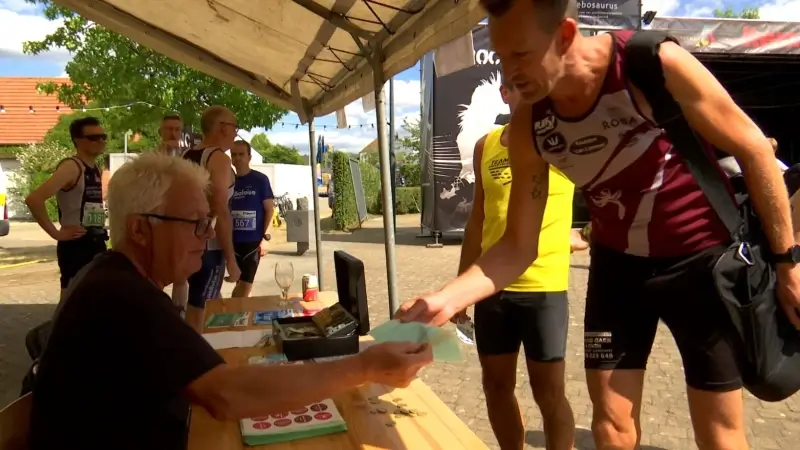 Kermisweekend in Gelrode start overmorgen met Gelrock, zaterdag ook stratenloop