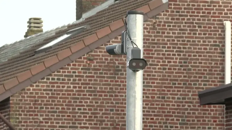 Drie trajectcontroles in Landen hebben in 3 maanden meer dan 10.000 euro opgebracht: "Alle opbrengsten worden in verkeersveiligheid geïnvesteerd"