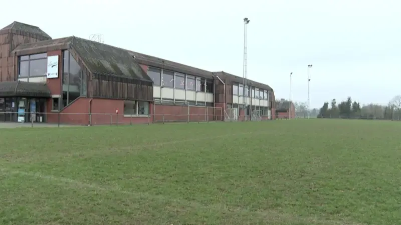 Boortmeerbeek zoekt nieuwe uitbater voor cafetaria in sporthal