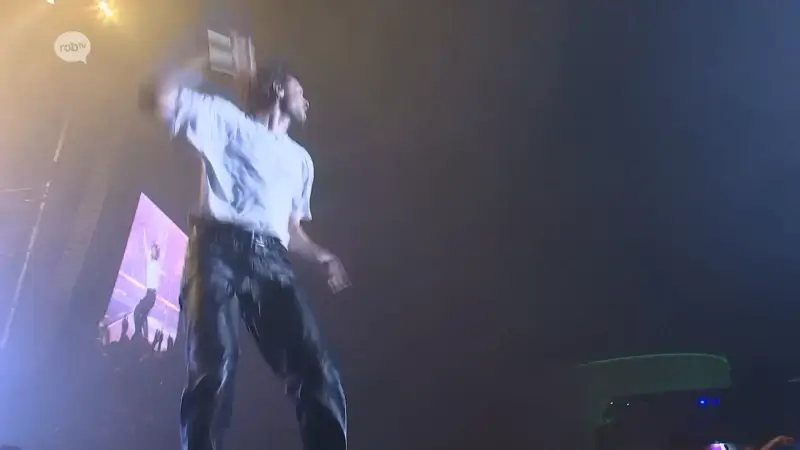 The Vaccines, The Kaiser Chiefs en Snow Patrol brengen Britse rock naar Suikerrock, Bazart zorgt voor groot feest: "Hun liedjes hebben zoveel betekenis"