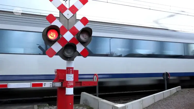 Treinbegeleidster van NMBS krijgt te maken met fysieke agressie aan station in Zichem