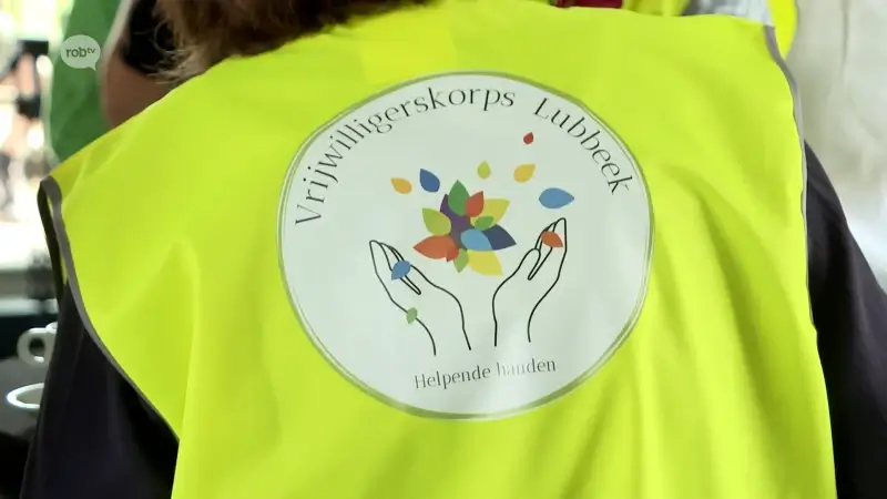 Landen en Kortenberg richten vrijwilligerskorps op voor noodsituaties zoals wateroverlast of extreme droogte
