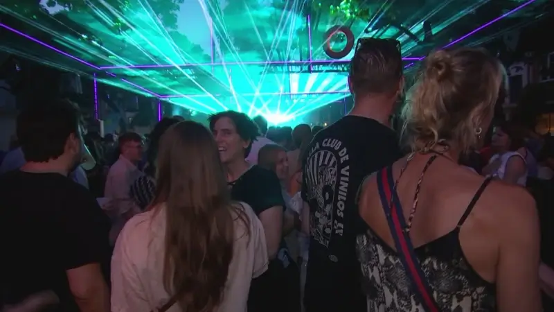 Gratis dj-sets op Vismarkt tijdens Marktrock in Leuven, met onder meer ex-Rode Duivel Dries Mertens op het podium