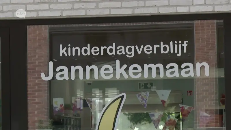 Bewoners van gebouw kinderdagverblijf Jannekemaan in Keerbergen reageren schriftelijk: "Vrederechter heeft sluiting opgelegd op basis van beschrijving pand"