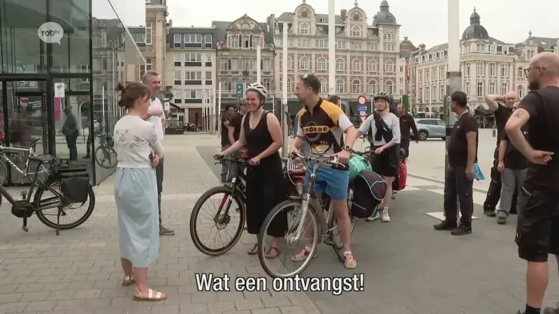 Leuven wil ook volgende jaren fietsbeleid versterken: "Fietsen moet nog aantrekkelijker worden voor onze inwoners"