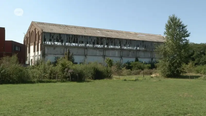 Oppositiepartij N-VA wil ander plan voor renovatie van Centrale Werkplaatsen in Kessel-Lo: "Project is niet duurzaam, peperduur en op dit moment onvoldragen"