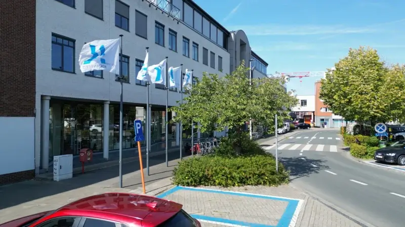 Gemeentebestuur Kortenberg stuurt open brieven naar Federale en Vlaamse regering over mensenrechtenschendingen in Gaza