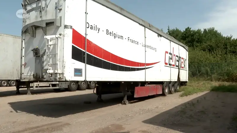 Dieven nemen industriezone in Tienen in het vizier: "Al 1.500 liter diesel gestolen"