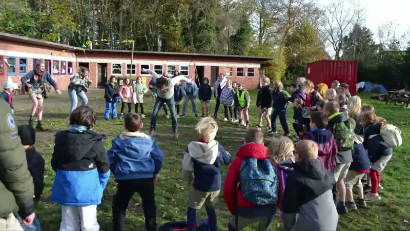 Opbrengst Haachtse Loop op 24 augustus gaat naar nieuwe lokalen voor Chiro Haacht