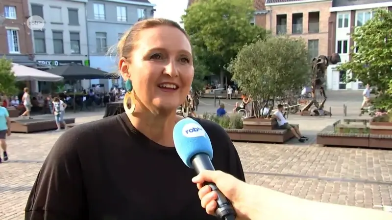 Live: "Het is de belangrijkste dag van het jaar in Aarschot"