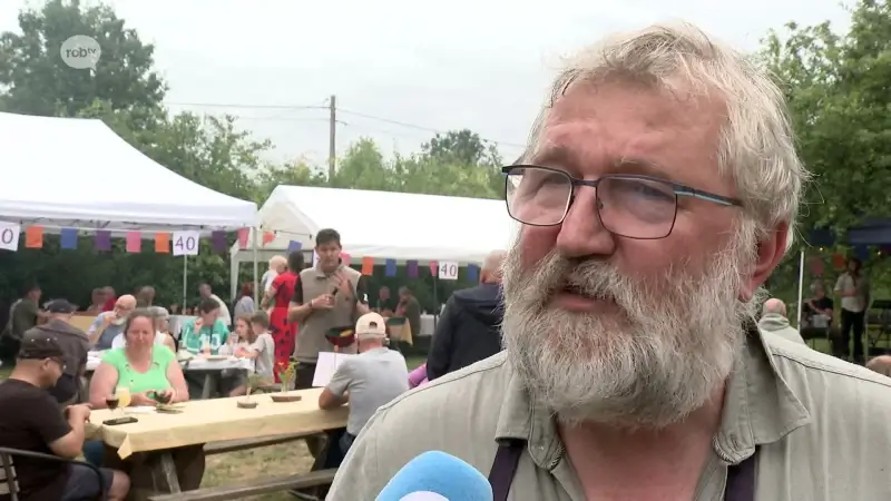 40 jaar Molenfeesten in Rotselaar