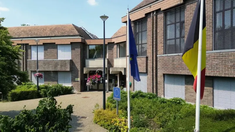 Inwoners van Boortmeerbeek en Kortenaken kunnen voortaan vaker zonder afspraak terecht in gemeentehuis