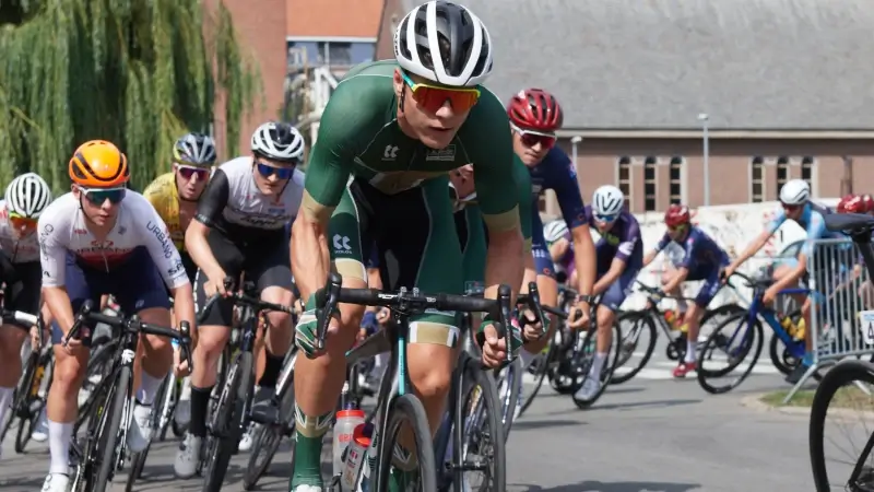 Aarschots wielercriterium vindt volgende week donderdag plaats aan Elisabethlaan