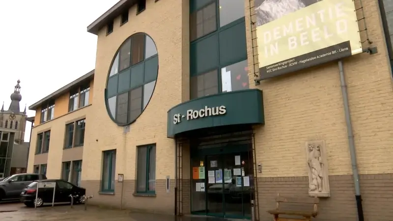 Man van 45 krijgt werkstraf van 200 uur na meerdere diefstallen in onder meer woonzorgcentrum Sint-Rochus en sociaal huisi n Aarschot