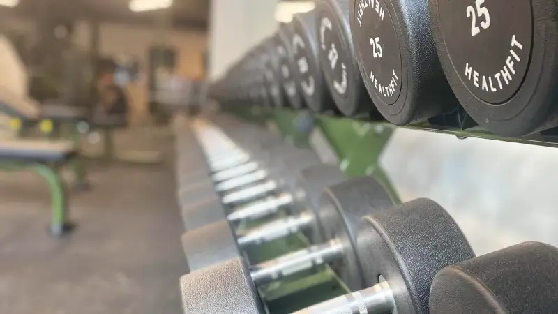 Allereerste fitness in Zichem opent op zondag 31 augustus