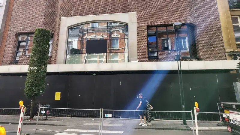 Albert Heijn opent nieuwe supermarkt op woensdag 24 september in Leuven