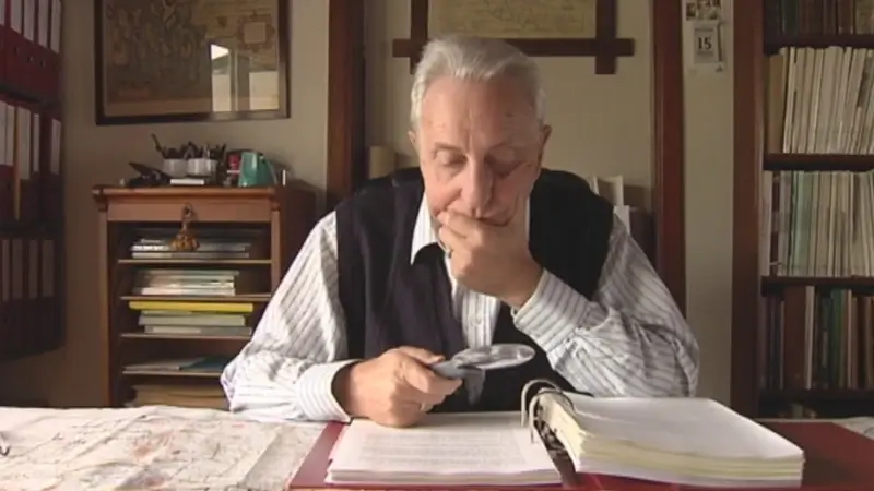 Filoloog en schrijver Paul Kempeneers (89) uit Tienen overleden
