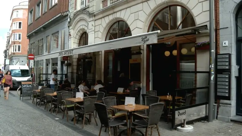 Cafe in Leuven krijgt slechte recensies en haatberichten door misverstand met gelijknamig café in Antwerpen