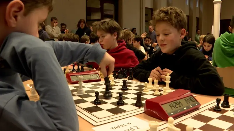 Tielt-Winge zoekt verenigingen of mensen die passie willen delen met kinderen