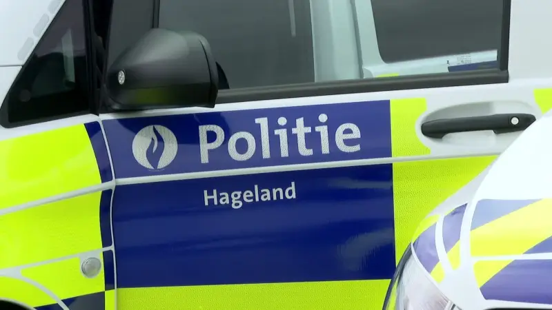 Politiezone Hageland voert vanaf september extra controles uit in de buurt van scholen