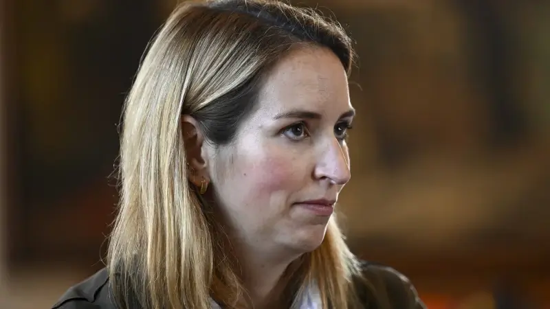Liesbeth Vandermeeren neemt schepenmandaat van Karin Brouwers in Leuven over