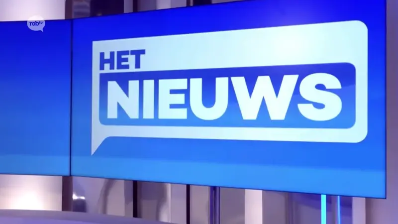 Nieuws maandag 25 augustus