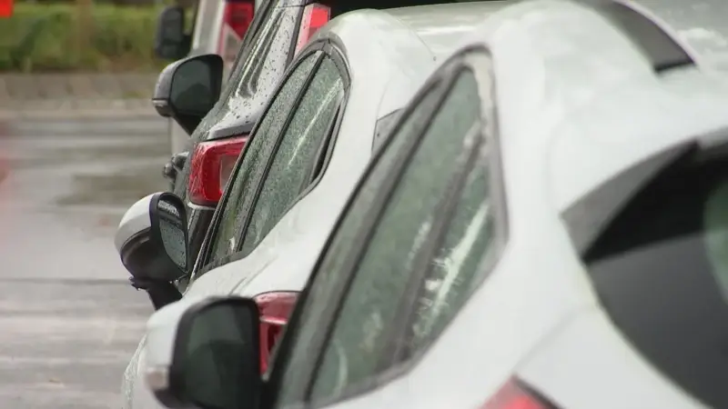 Ook autodelers en eigenaars van kleine auto's kunnen nu bewonerskaart in Leuven aanvragen