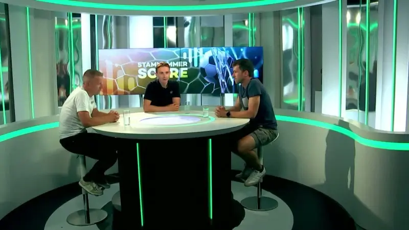 PODCAST Stamnummer Score: vooruitblik op nieuwe seizoen in amateurvoetbal