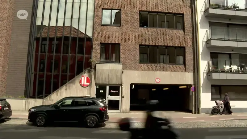 N-VA Leuven vraagt meer garanties voor buurtbewoners bij aanleg Bruulparking: "Parking is niet nodig, zal altijd volstaan door podiumkunstenzaal en buurtbewoners zijn parkeerplaats kwijt"