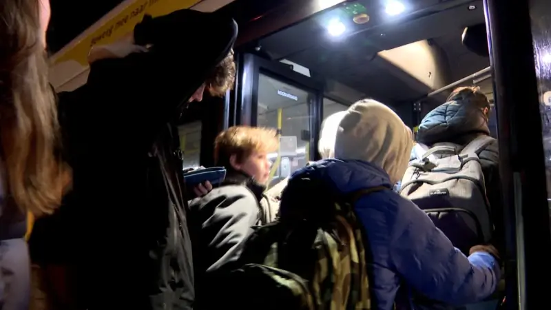 De Lijn past dienstregeling vanaf 1 september aan in onder meer Rotselaar en Kortenaken
