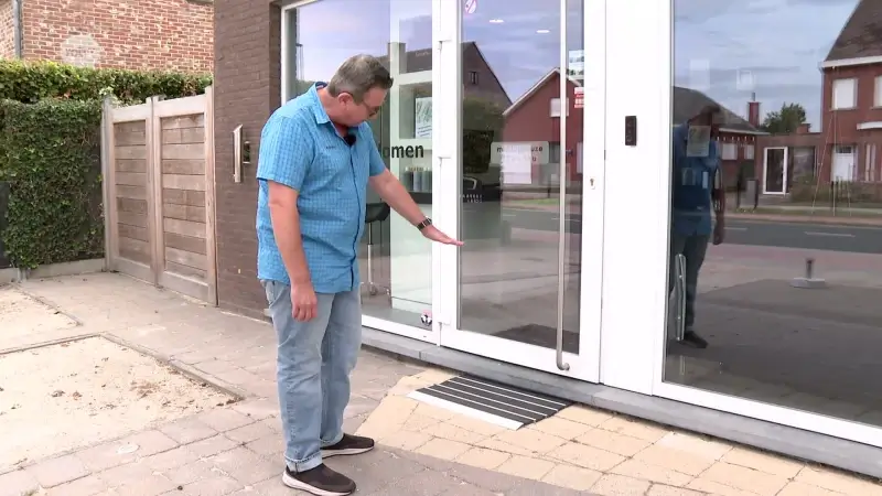 Keerbergen wil alle handelszaken rolstoeltoegankelijk maken: "Toegankelijkheid wordt beter en beter"