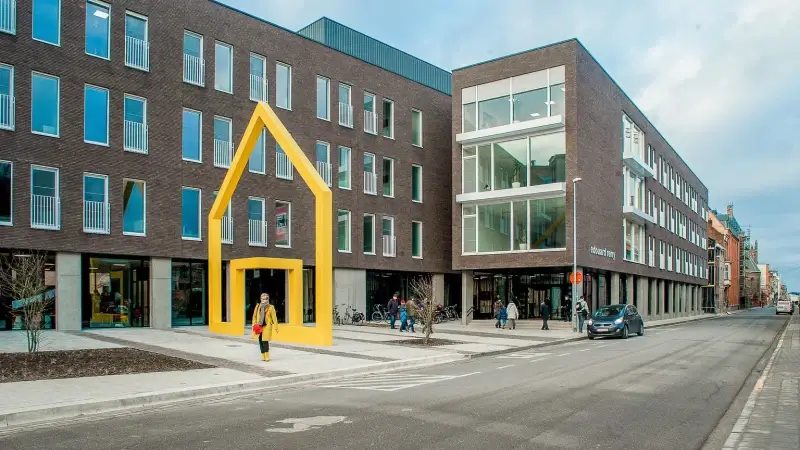 Minstens 1 bewoner van Leuvense woonzorgcentra opgenomen in ziekenhuis na besmetting met zeldzame bacterie: "In totaal 4 bevestigde besmettingen"