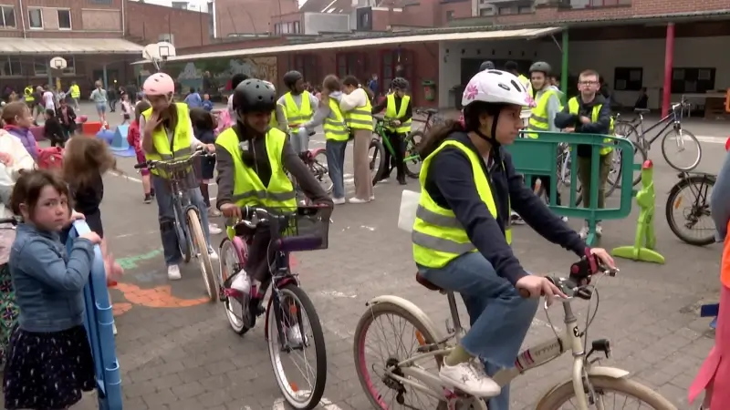 Bezoekerscentrum Hagelandse wijn in Wezemaal bestaat 20 jaar, gemeente sluit nieuwe overeenkomst met vzw Steenen Muur
