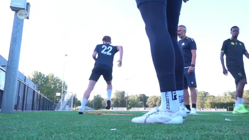 Sportief Rotselaar staat voor pittig seizoen in 2de nationale: "Erin blijven staat voor ons gelijk aan een titel"