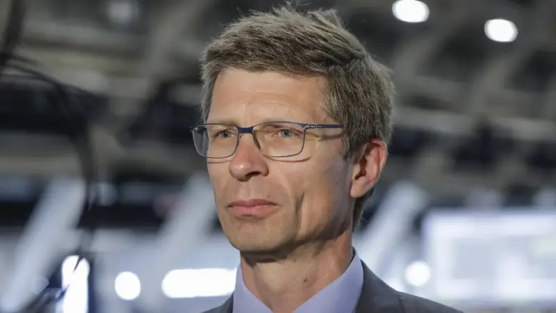 KU Leuven-professor Jan Eggermont trekt zich terug als voorzitter van de examencommissie na fraude met toelatingsexamen Geneeskunde