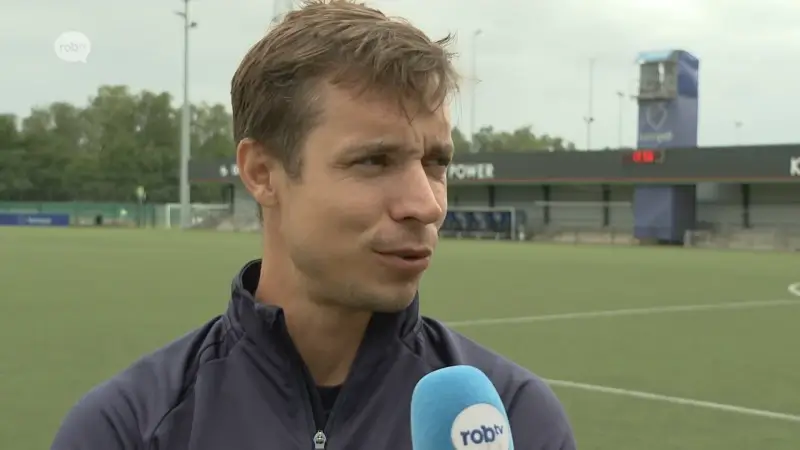 OHL speelt twee keer op een week tijd tegen Vincent Euvrard: "Dat is toch een nadeel, hij heeft ons al 14 dagen bestudeerd"