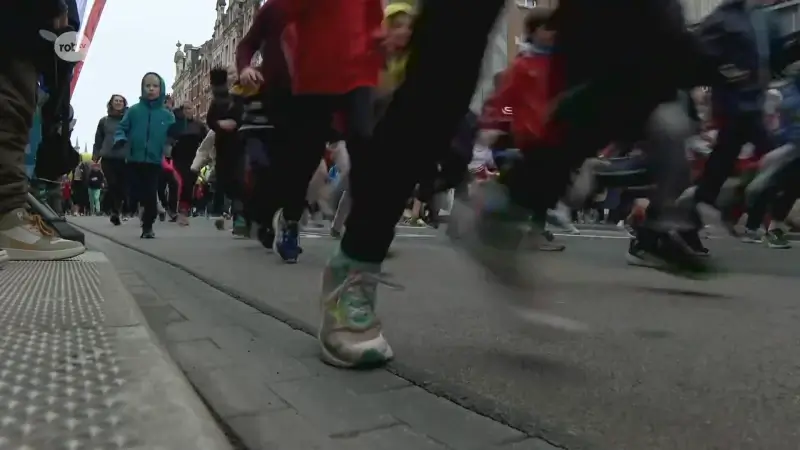 Nooit eerder schreven zoveel mensen zich in voor Corrida op eerste dag: "Wie mee wil lopen, moet snel zijn"