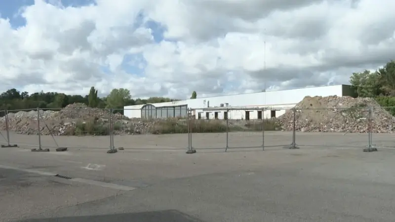 Beroep van gemeente Haacht verworpen: winkelcomplex en zwembad aan Kampenhout-Sas krijgen vergunning