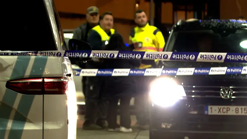 Buschauffeur die Indische studente doodreed aan station in Leuven krijgt gevangenisstraf van 3 maanden met uitstel