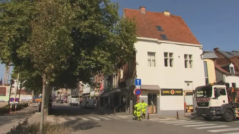 Vlaamse subsidie van 100.000 euro voor renovatie van historische handelspand De Cleijn Donderbus in Leuven