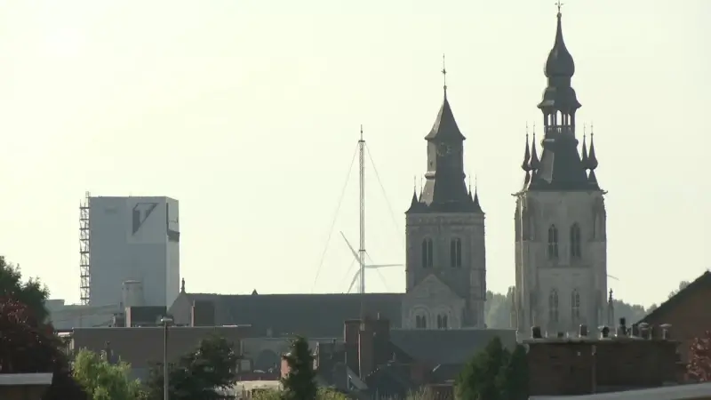 Tienen heeft eerste dagwandelroute die stad en natuur combineert, Natuurpunt: "Ook voor de Tienenaar verrassende plekken"
