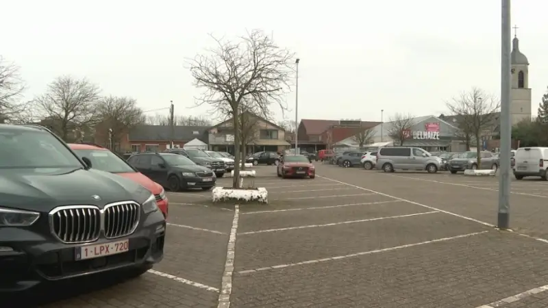 Tiental mensen krijgen onterechte parkeerboete in Haacht