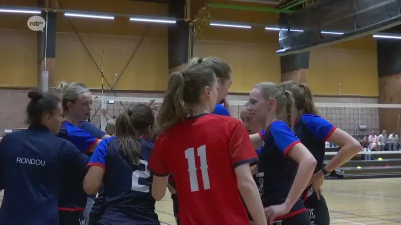 Velvoc kan geen tweede opeenvolgende keer stunten in beker, Roeselare is te sterk (1-3): "Het was toch fantastisch om één keer te stunten"