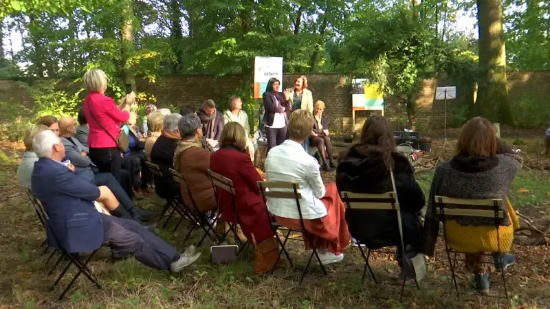 Met TROOST-BRABANT werken Oost-Brabantse gemeenten rond rouw en verlies