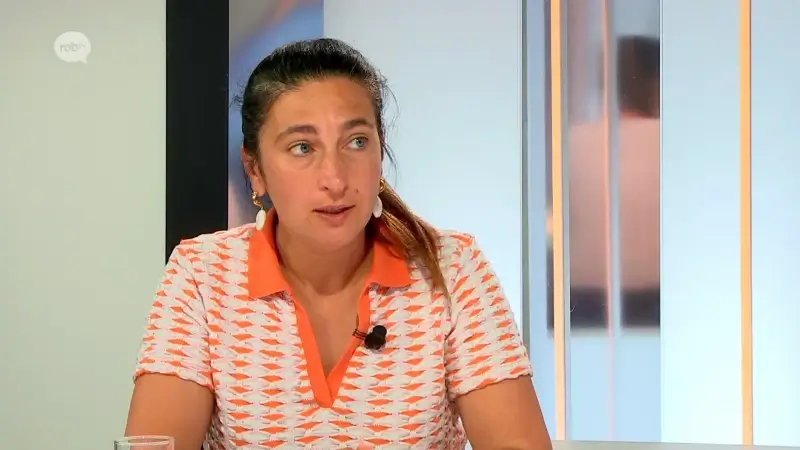 Zuhal Demir over minimumdoelen zwemmen: "Basisonderwijs focust op basisvaardigheden en veiligheid, middelbaar op langere afstanden"