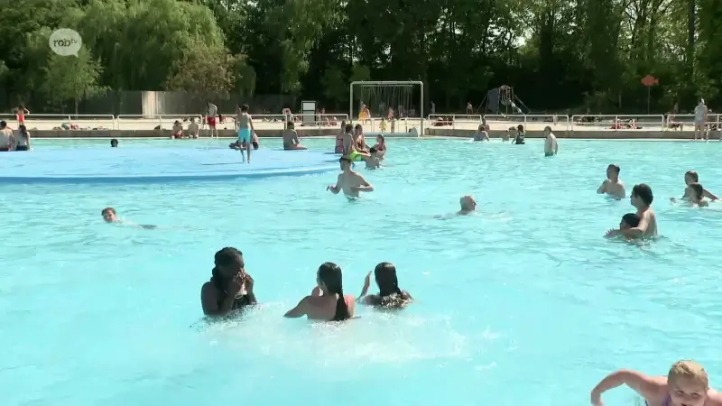 Dit seizoen bijna 400.000 bezoekers voor provinciedomeinen in Diest, Kessel-Lo en Zoutleeuw