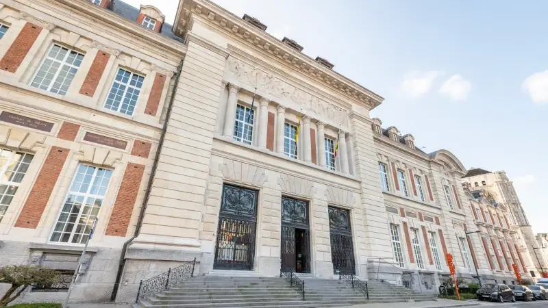 Twintiger uit Landen riskeert 8 jaar cel voor verkrachting van meerdere minderjarigen