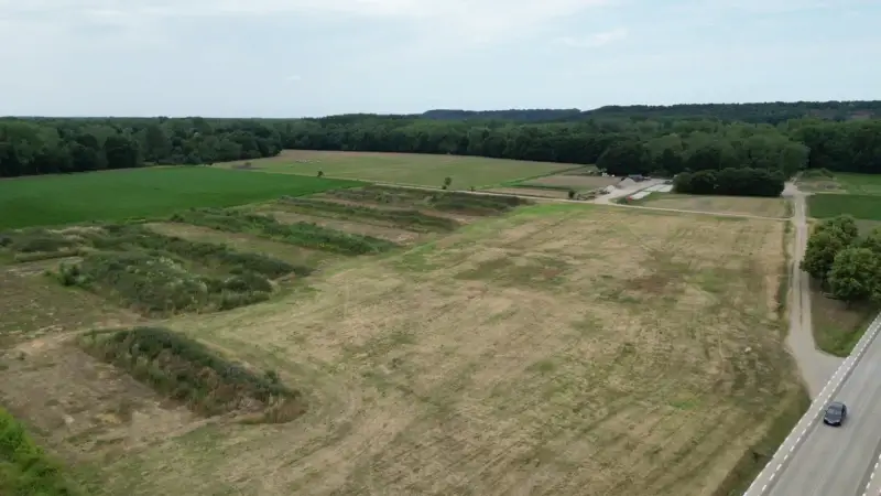 Werken aan sportsite Bruul in Holsbeek starten deze maand nog